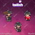 do custom animated alerts for your twitch stream