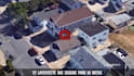 make fly in google earth animation real estate video