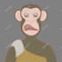 draw custom cartoon mascot avatar traits nft art