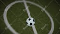 create amazing soccer football intro and outro animation