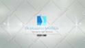 create 3 corporate video intro logo animation