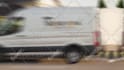 make warehouse logistics delivery promotional video