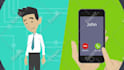 create saas explainer video, demo video for saas product