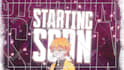 design a quality overlay stream with anime