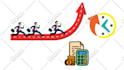 create an animated whiteboard explainer videos, voice over