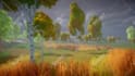 design game level and environment in unity