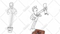 animate whiteboard and 2d explainer videos in all languages