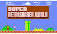 animate you in the super mario world