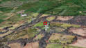 create stunning fly in google earth tour video for you