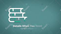 animate a custom promotional video