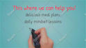do weight loss video