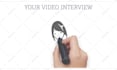 create a whiteboard animation video