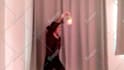 dance for you in an unique, surreal, explosive style