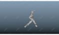 do 3d character animation for games and films