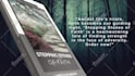 create 3d book trailer video