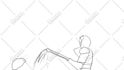 make an anime animation