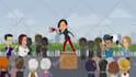 do animated explainer and elearning videos for you