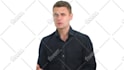 create british male ugc video ads for your product or brand