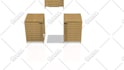 make 3d models for product mockup and 3d printing