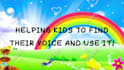 make children book promo video professionally