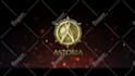 do cinematic fire burning flame intro logo animation