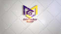 create 3d logo animation intro video for your business