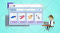 create 2d animated explainer video or marketing videos in 24 hours