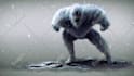 create yeti destroying logo promo trailer video