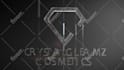 do a 3d crystal logo animation