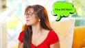 produce a female video spokesperson commercial