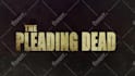 create zombie dead walk intro for you