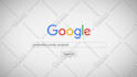 make google search animation intro