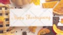 make this thanksgiving greeting animation