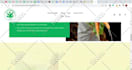 build a squarespace website and blog for you