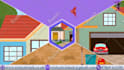 create pressure  washing and soft washing animation video