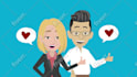create an animated explainer video with script and voice