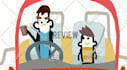 do a 2d animation with custom characters