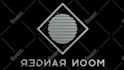 3d  logo rotating and text rotating animation perfect loop