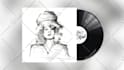 create spinning cd or vinyl animation