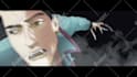make an anime animation