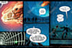 do parallax photo slideshow video