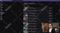 create a professional animated stream overlay stream package