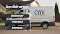 make warehouse logistics delivery promotional video