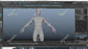 do 3d rigging and animation for maya, blender, unreal, unity
