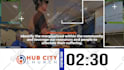 create church countdown timer video for service streaming