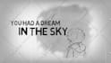 make a custom animated handwritten style lyric video