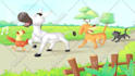 turn your kids chapter book into an animated videobook
