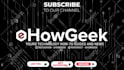 create a unique youtube intro and outro