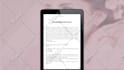 create this book promotion or ebook promo video