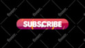 create animated youtube subscribe buttons, like and bell